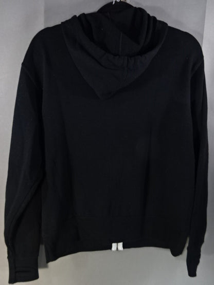 AJスタイルズ ジップパーカー①(WWE(2016) / ブラック)