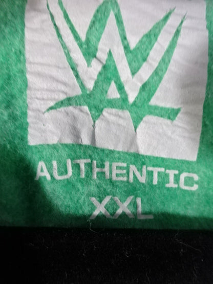 カブキ・ウォリアーズ(アスカ＆カイリ・セイン) ジップパーカー①(WWE(2017) / ライトグリーン)