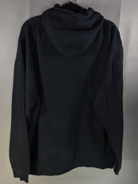 Undertaker Pullover Hoodie (1) (WWE (2000s) / Black)