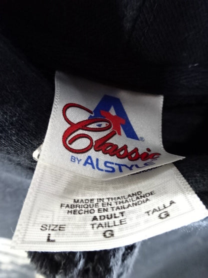 Undertaker Pullover Hoodie (1) (WWE (2000s) / Black)