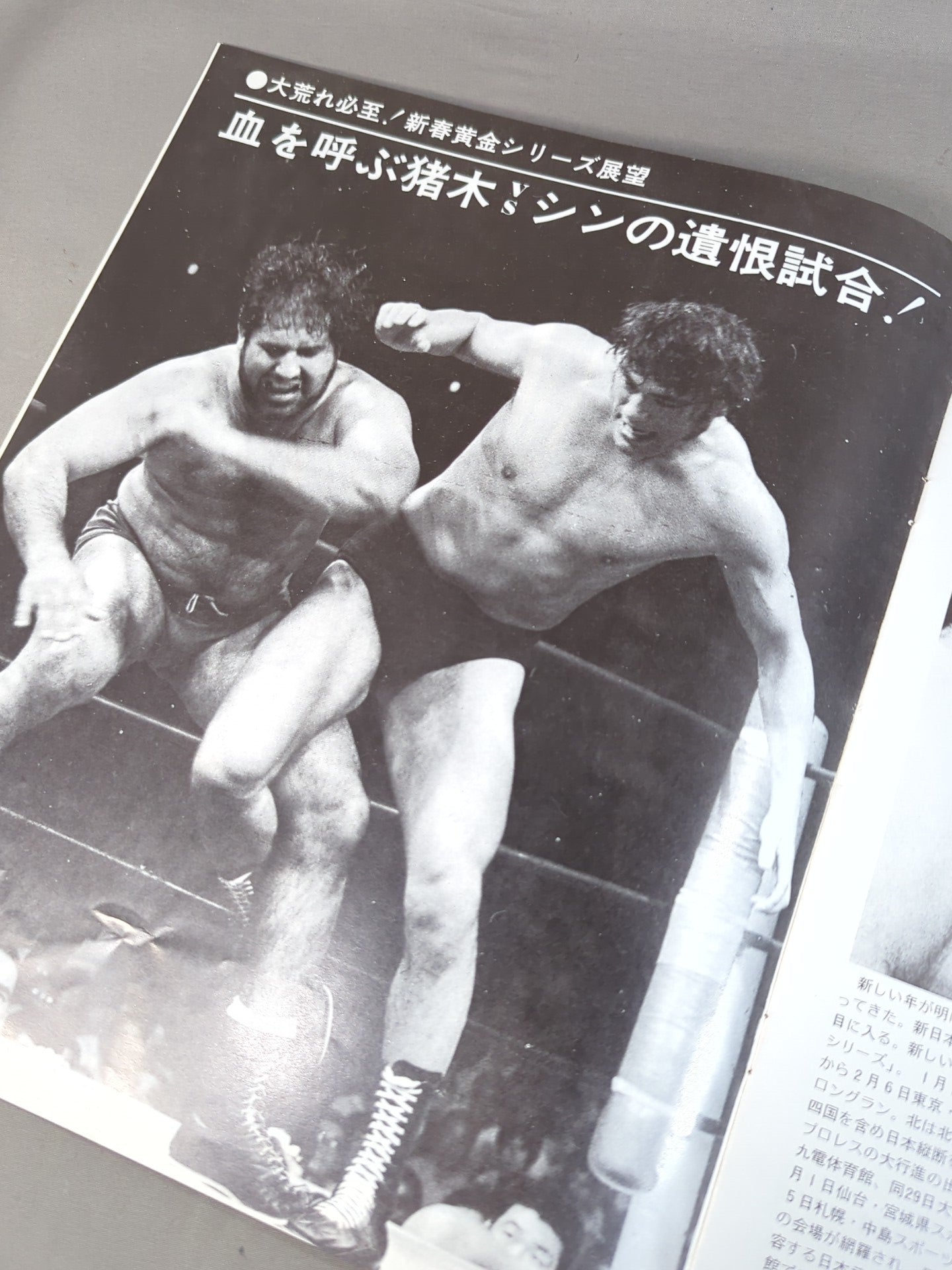 76新春黄金シリーズ