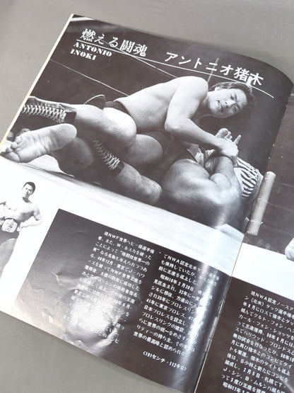 76ビッグファイトシリーズ