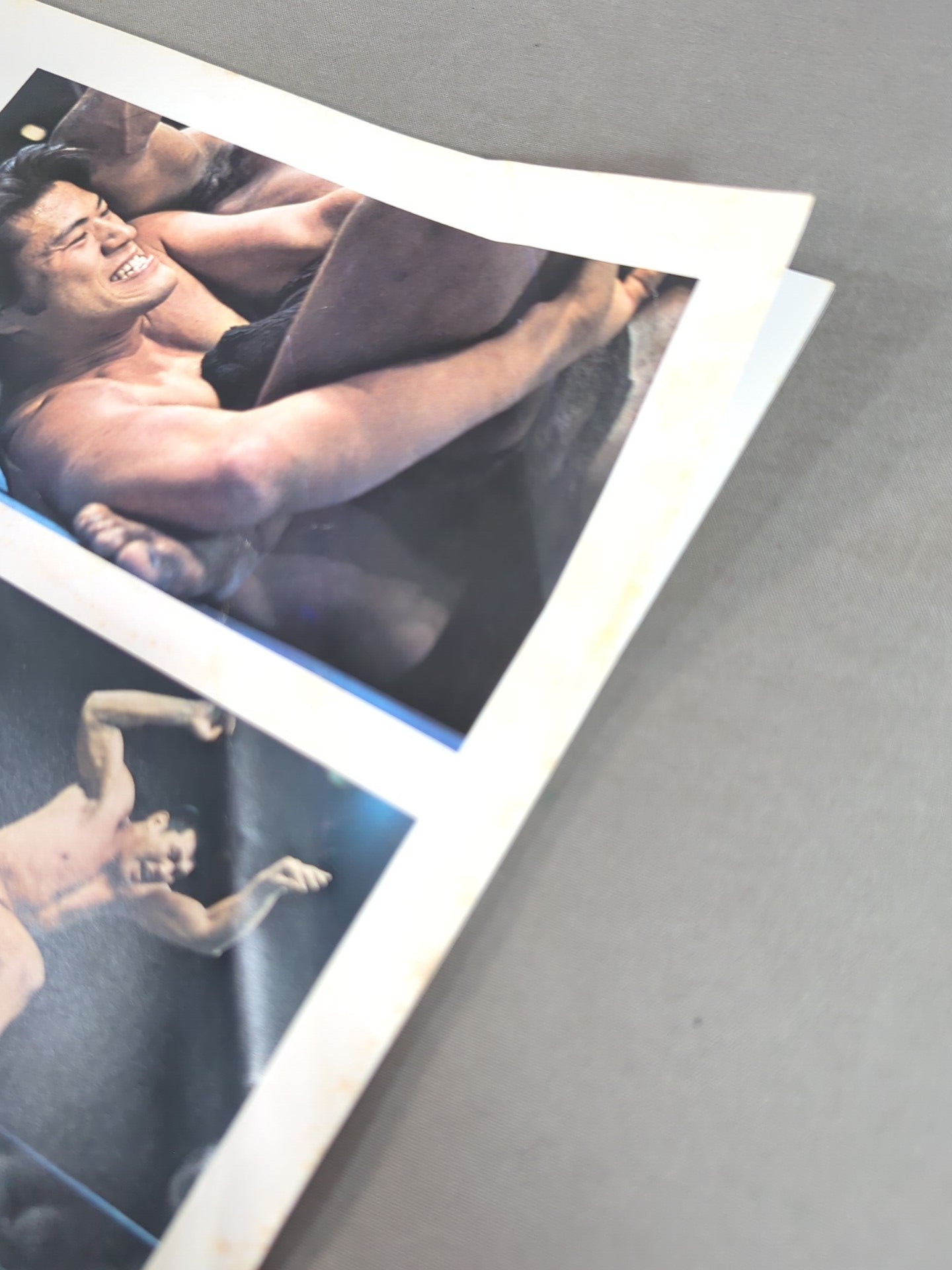 76ビッグファイトシリーズ