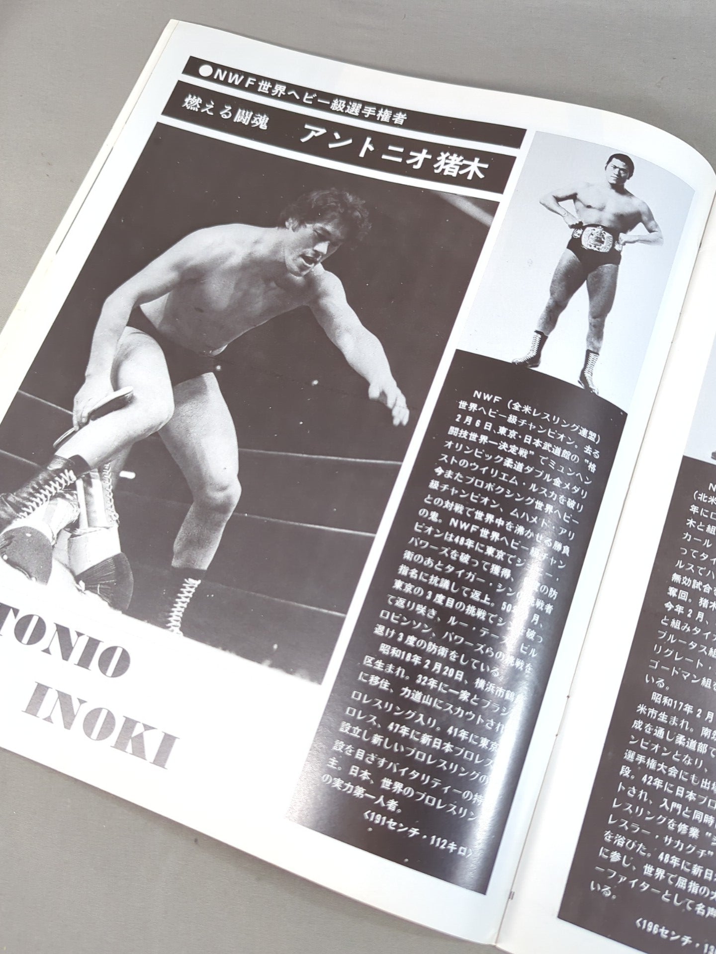 76第3回ワールド大リーグ戦