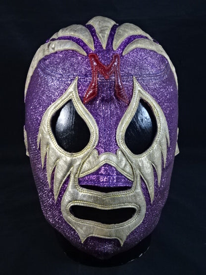 Mil Mascaras 