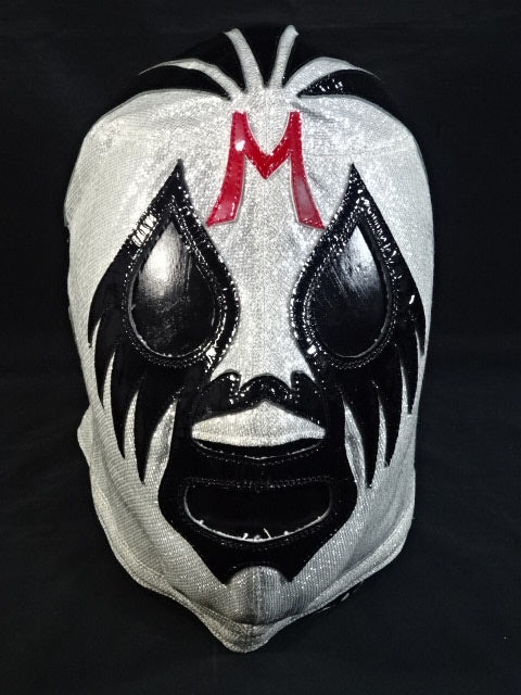 Mil Mascaras 
