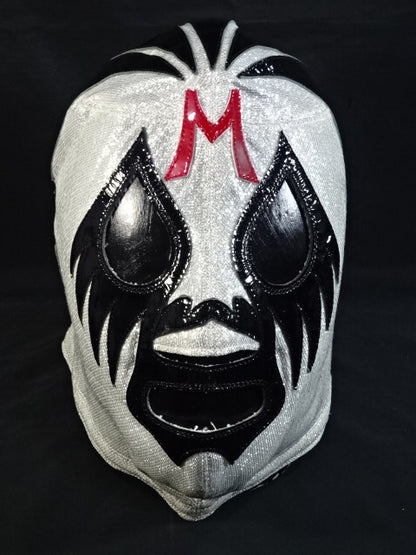 Mil Mascaras 