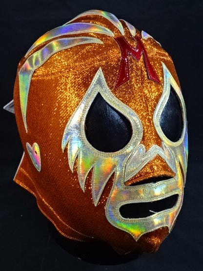 Mil Mascaras 
