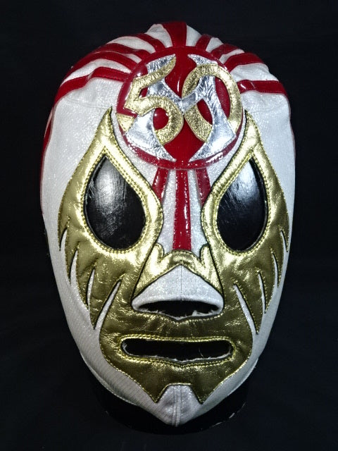 Mil Mascaras 