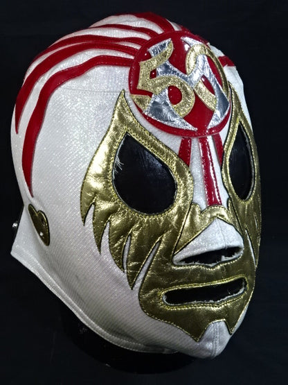 Mil Mascaras 