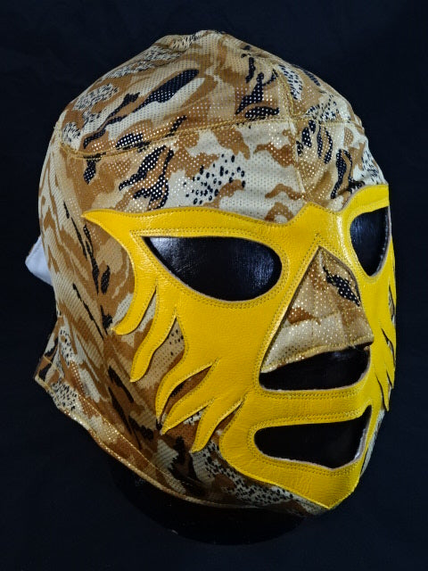 Mil Mascaras 