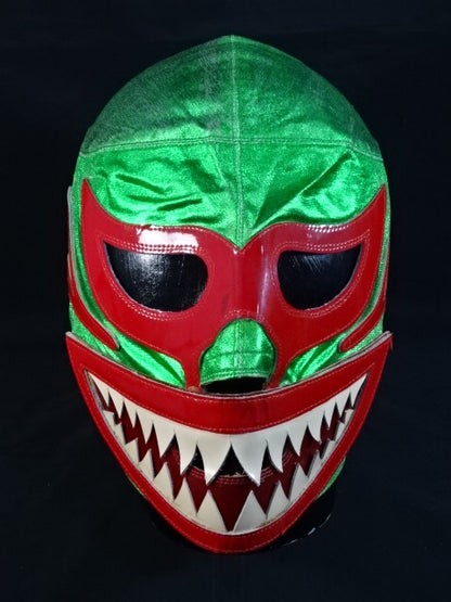 Mil Mascaras 