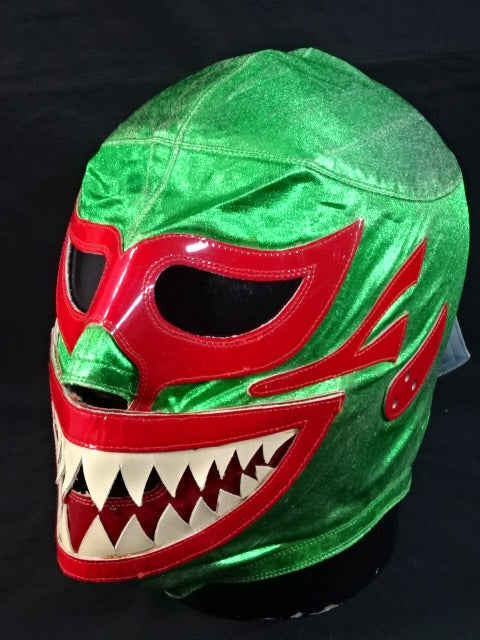 Mil Mascaras 