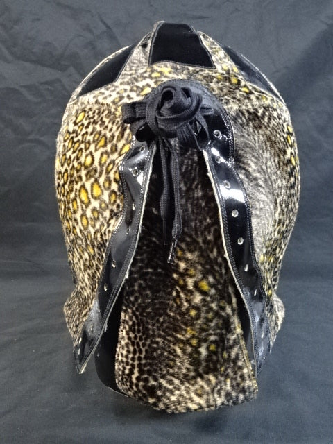 ミル・マスカラス – 闘道館