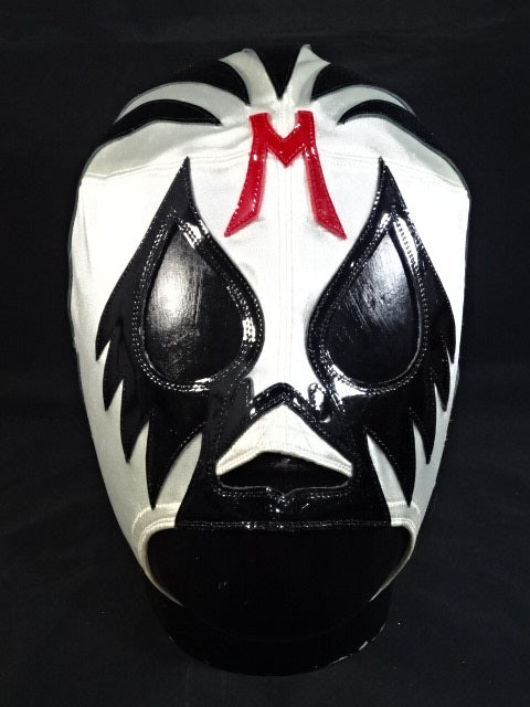Mil Mascaras 