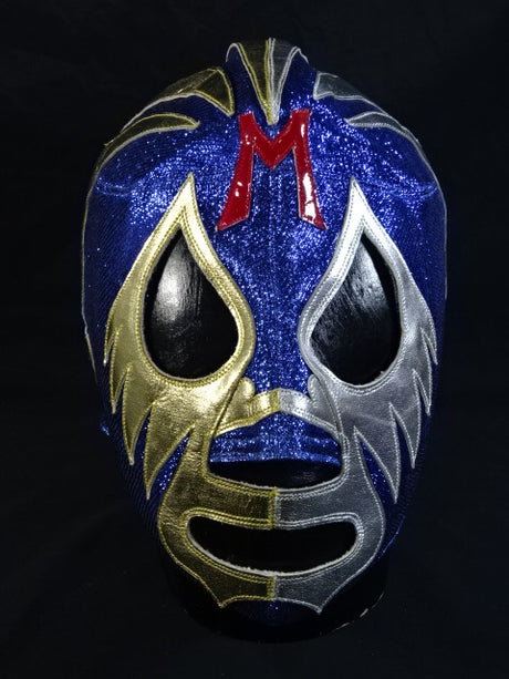 Mil Mascaras 