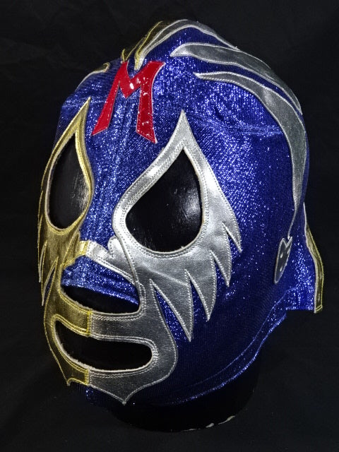 Mil Mascaras 