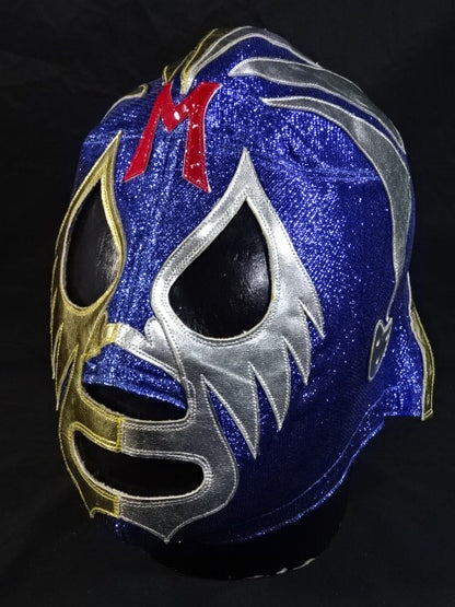 Mil Mascaras 