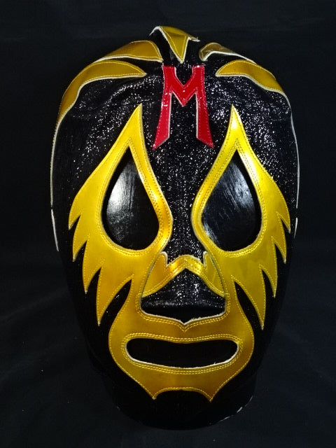 Mil Mascaras 