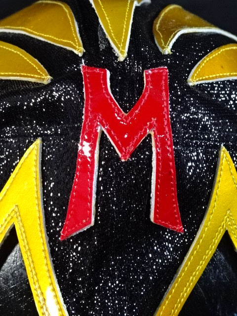 Mil Mascaras 