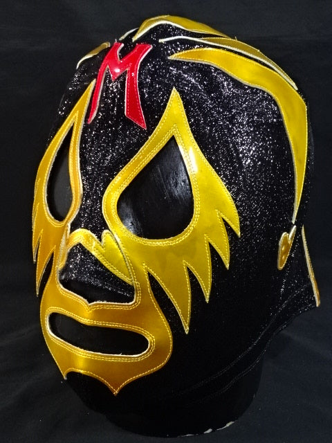 Mil Mascaras 