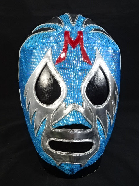 Mil Mascaras 