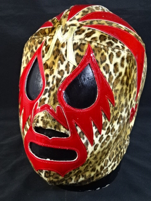 Mil Mascaras 