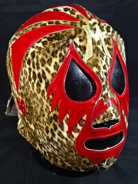 Mil Mascaras 