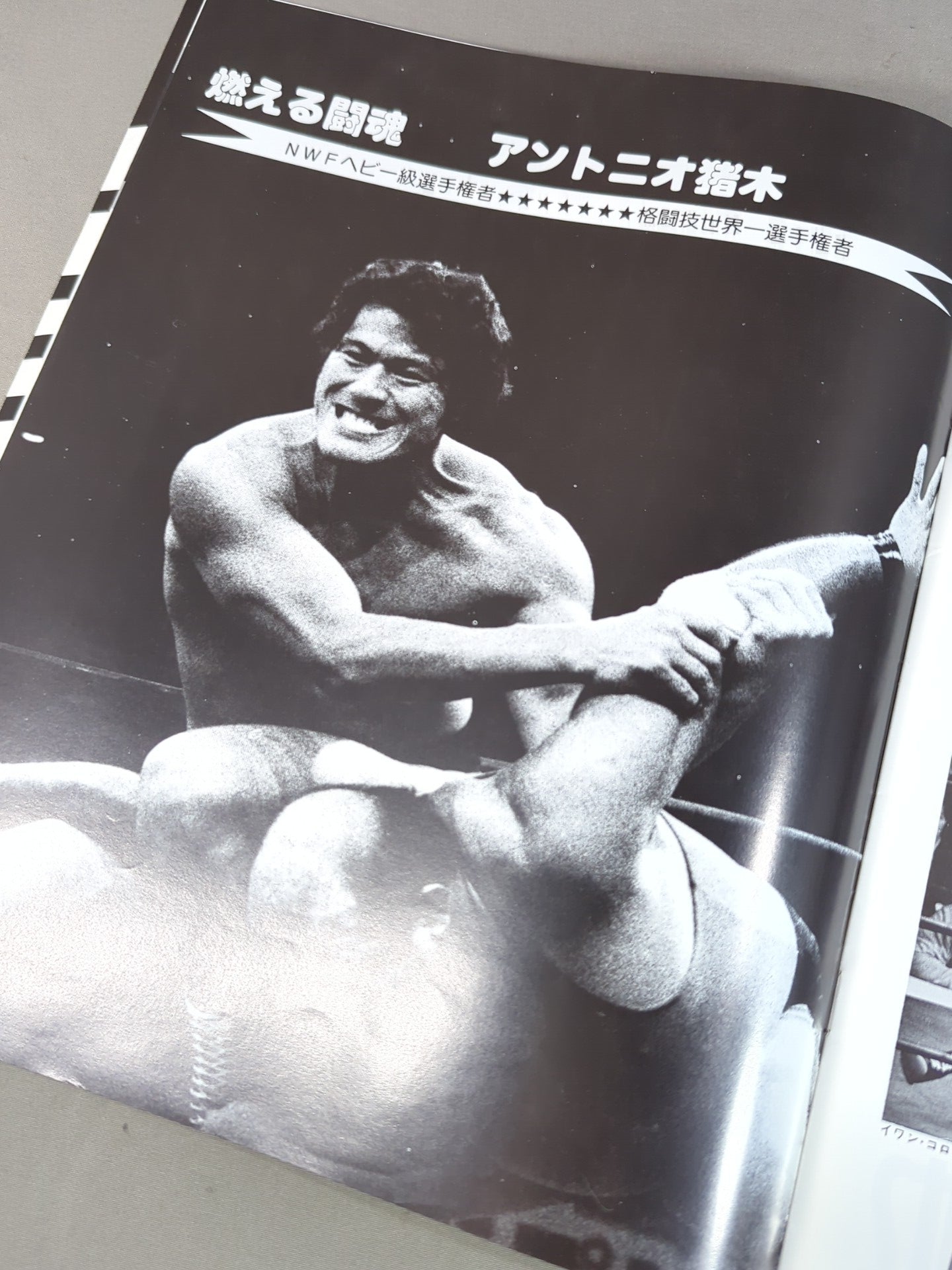 77闘魂シリーズ