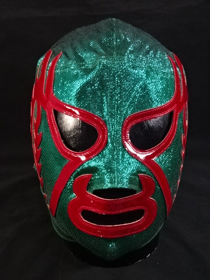 Mil Mascaras 