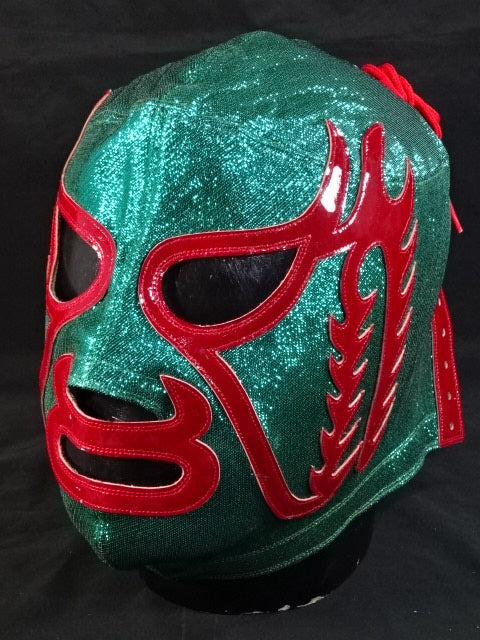 Mil Mascaras 