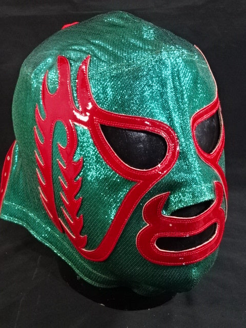Mil Mascaras 