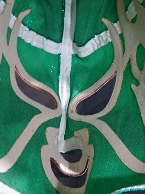Mil Mascaras 
