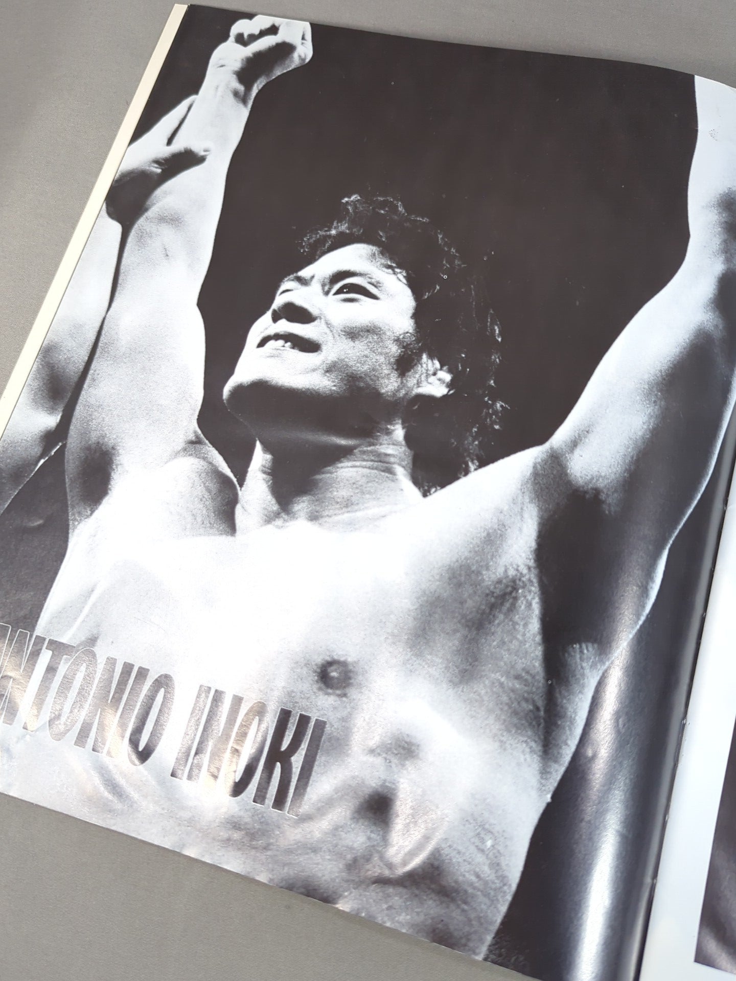 78闘魂シリーズ