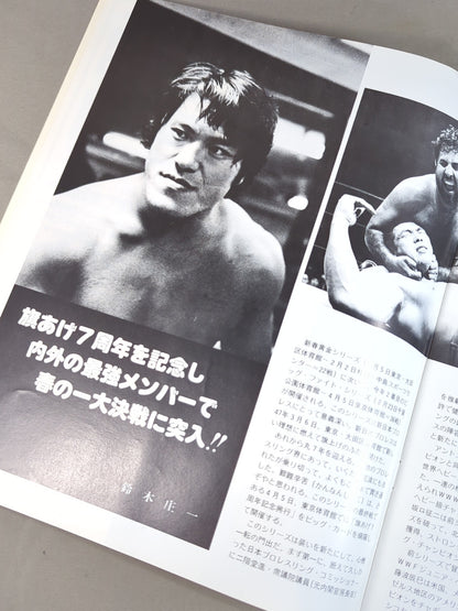 79ビッグファイトシリーズ