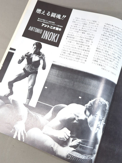 79ビッグファイトシリーズ