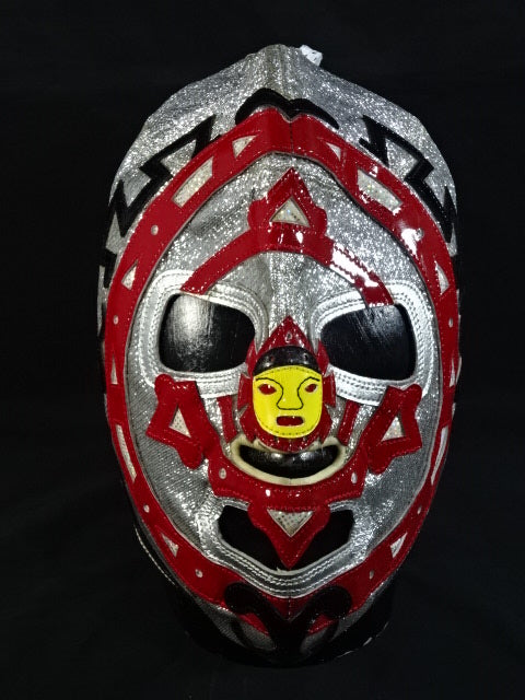 Mil Mascaras 