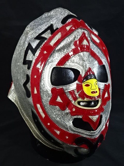 Mil Mascaras 