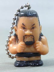 プロレスフィギュア　佐々木健介 佐々木健介 | LUCKY GRAPPLERS