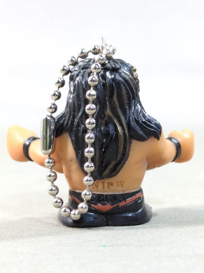 小島聡 プロレスリングキーホルダーコレクション vol.1