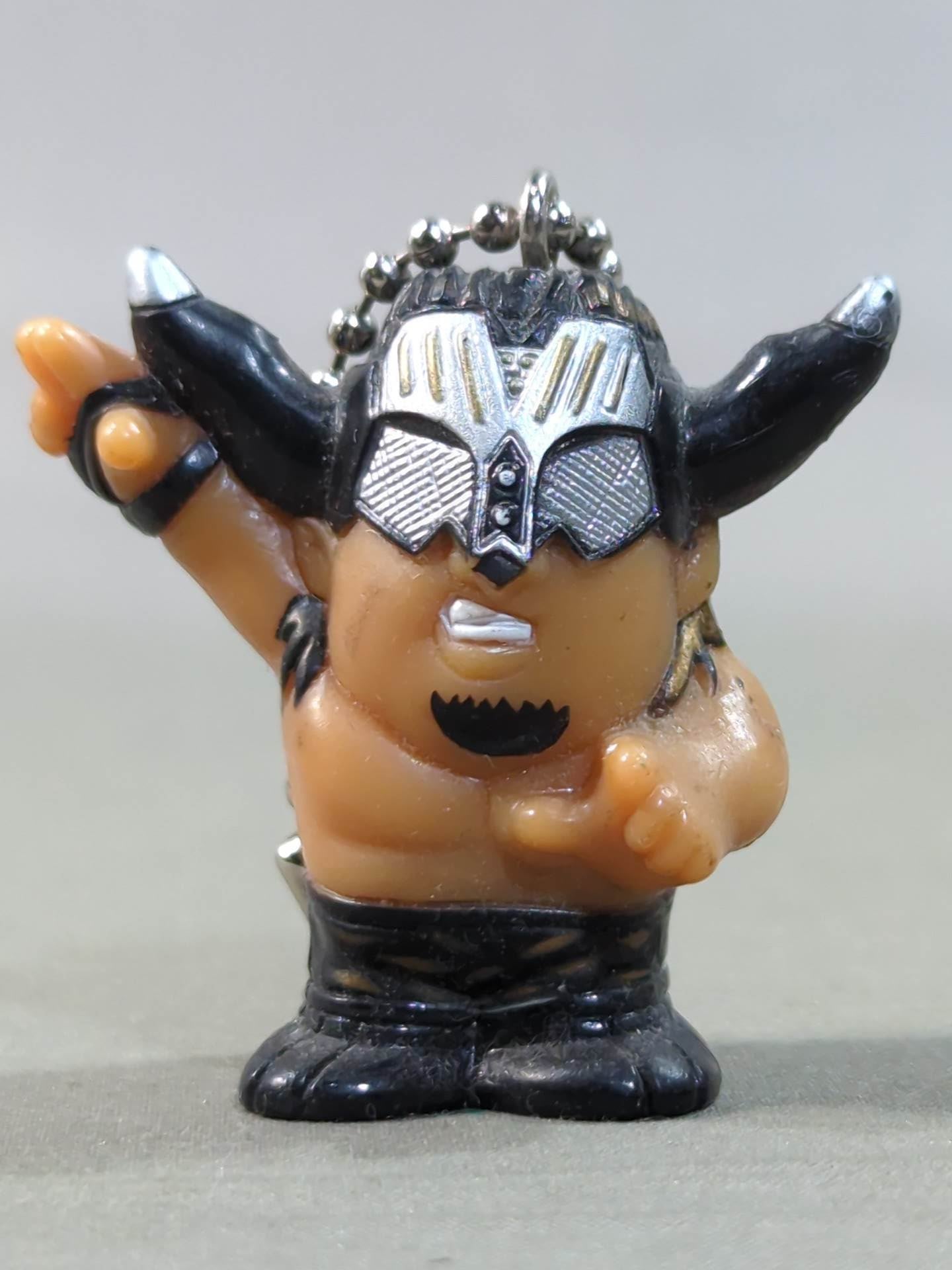 天山広吉 プロレスリングキーホルダーコレクション vol.1