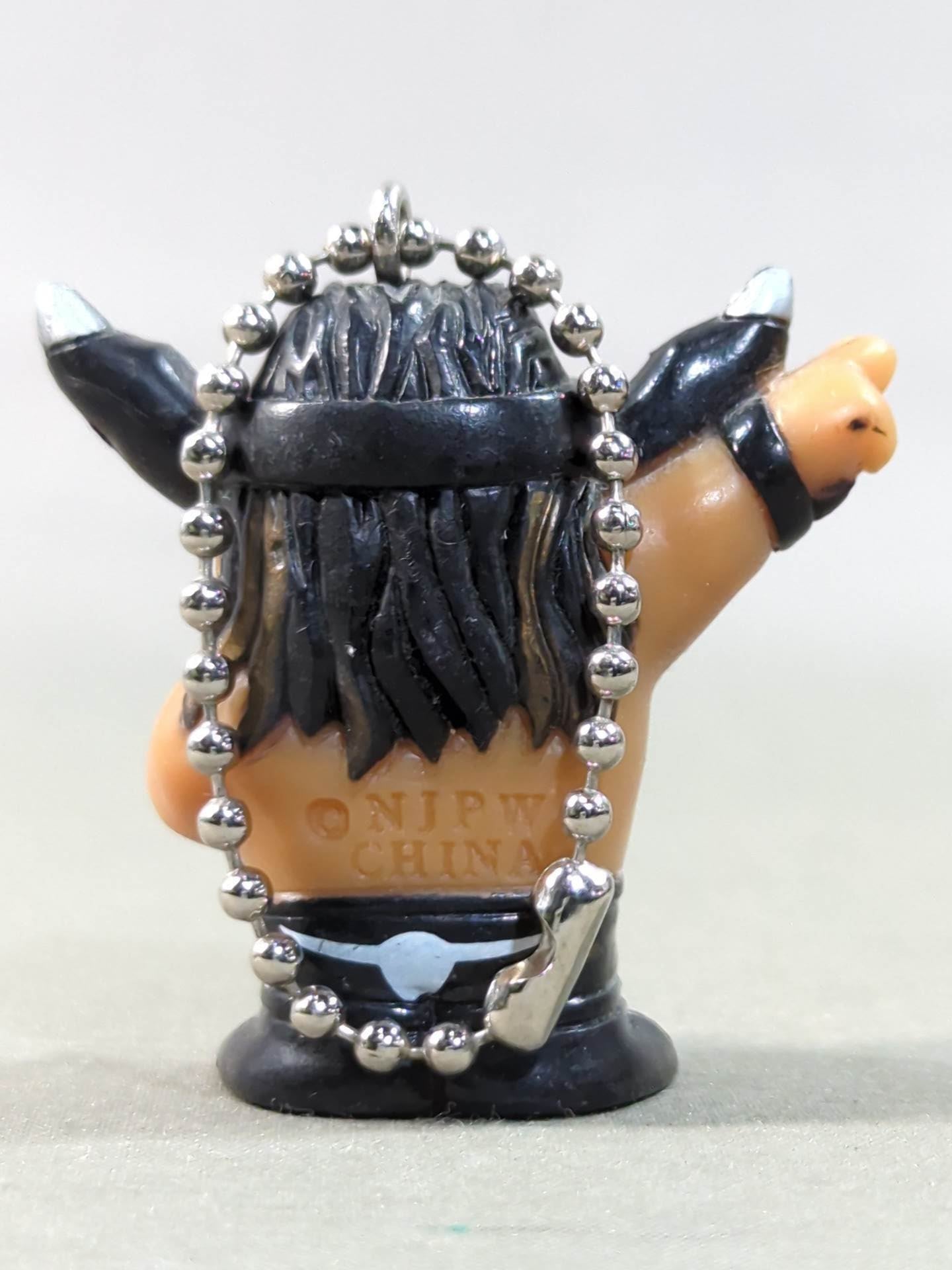 天山広吉 プロレスリングキーホルダーコレクション vol.1