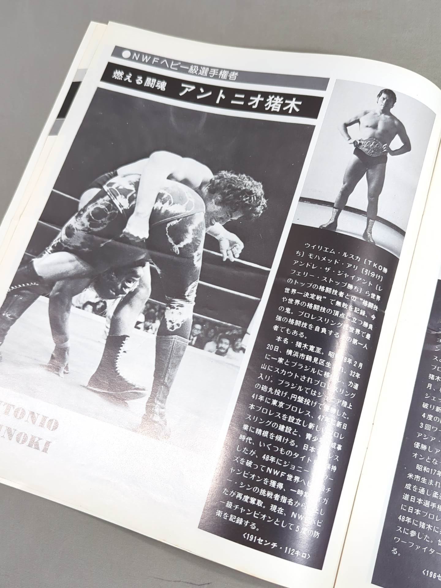 76闘魂シリーズ 第2弾 – 闘道館