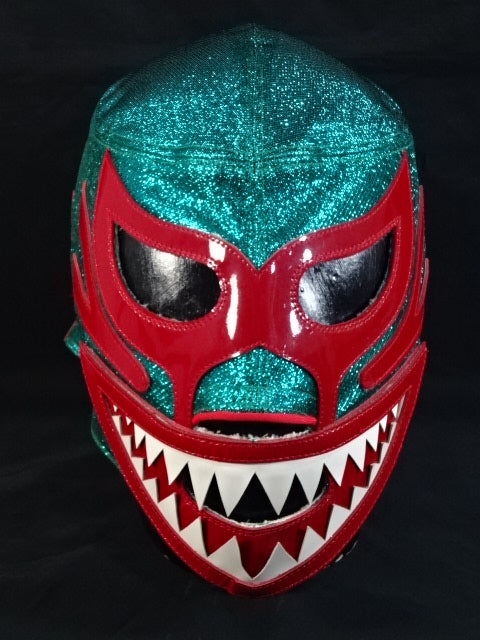 Mil Mascaras 