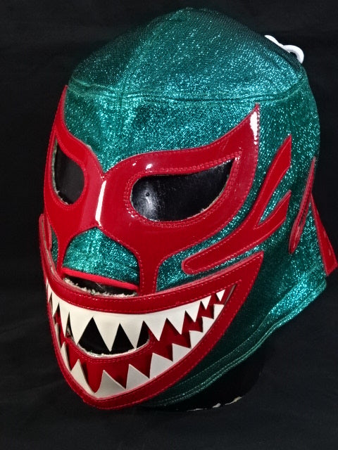 Mil Mascaras 