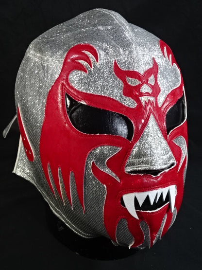 Mil Mascaras 