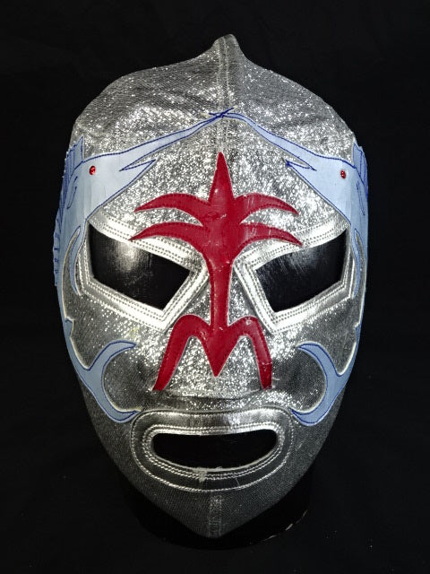 Mil Mascaras 