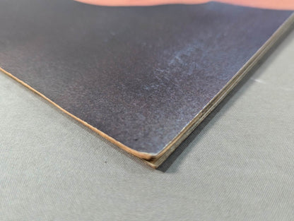 Takanohana Yomiuri "Grand Sumo" May issue supplement