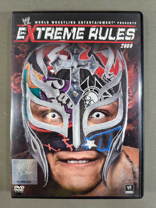 Extreme Rules 2009