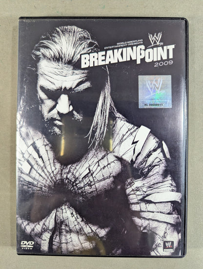 Braking Point 2009